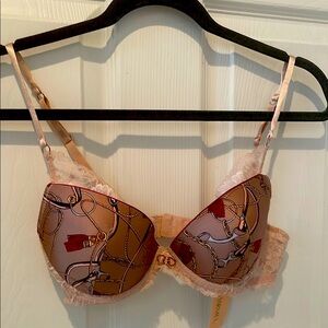 Lise Charmel  AC/AMBRe Cavaliere bra 34B